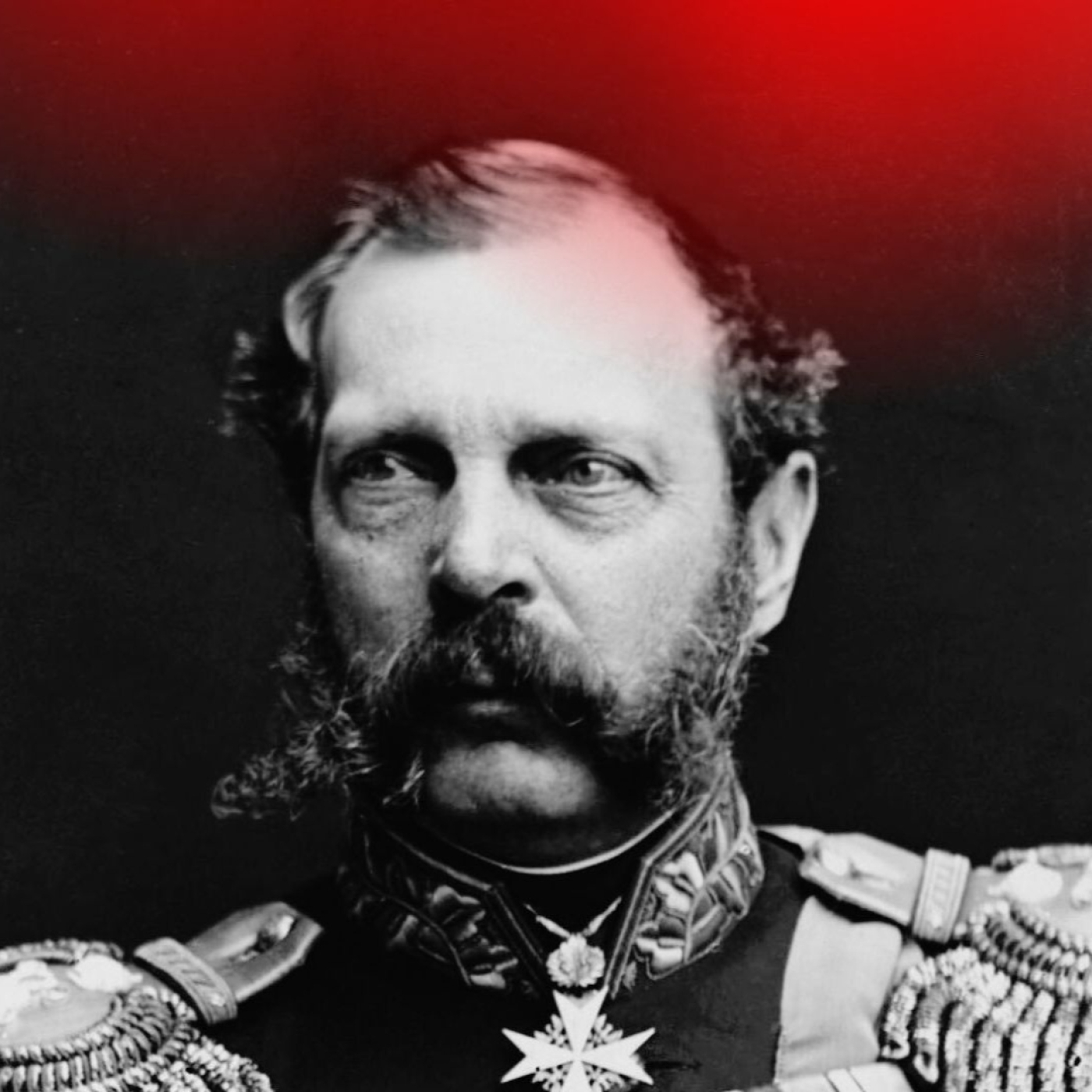 Alejandro II de Rusia: muerte en la nieve