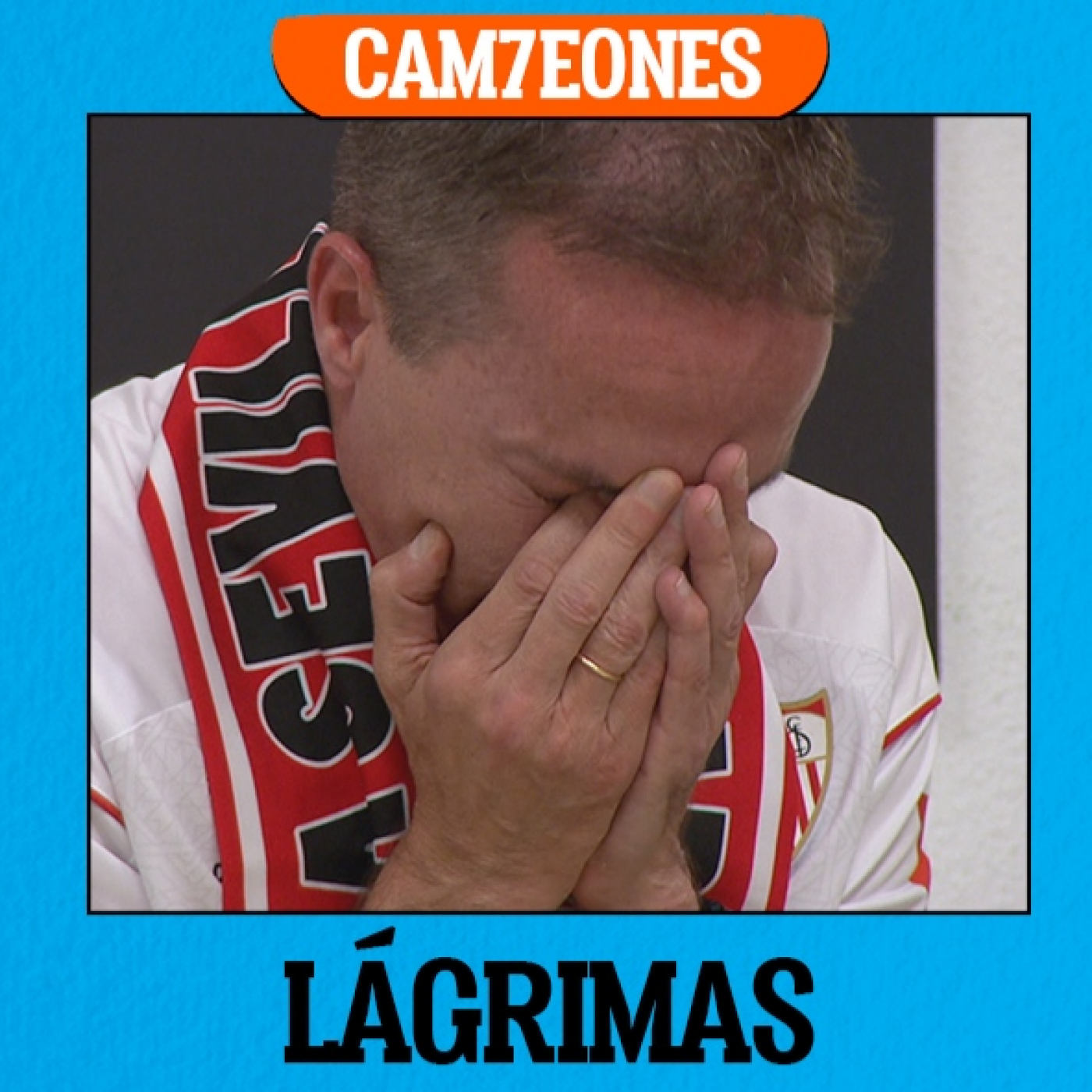31/05 El Chiringuito de Jugones episode artwork