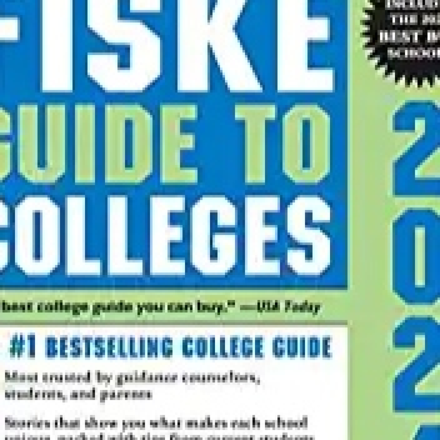 [PDF] ️ Download Fiske Guide to Colleges 2024 Complete Edition [PDF