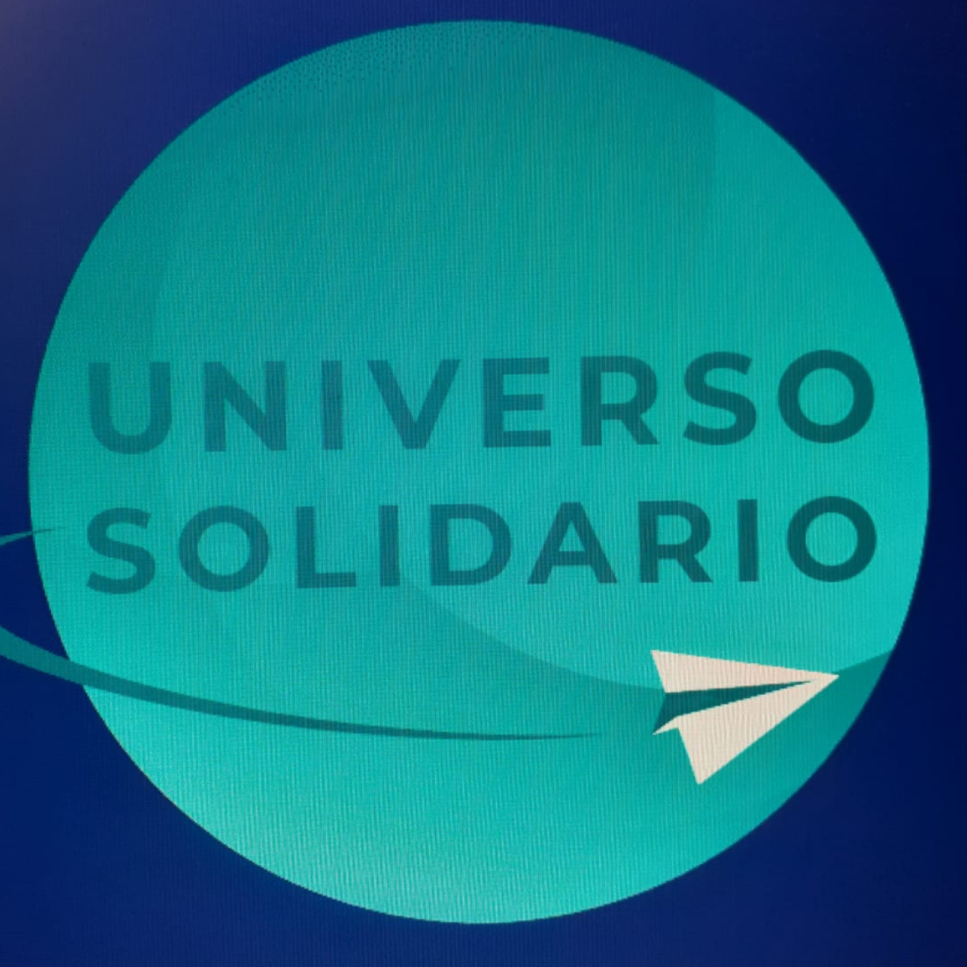 Universo Solidario 08/02/2026 Temporada 29 episode artwork