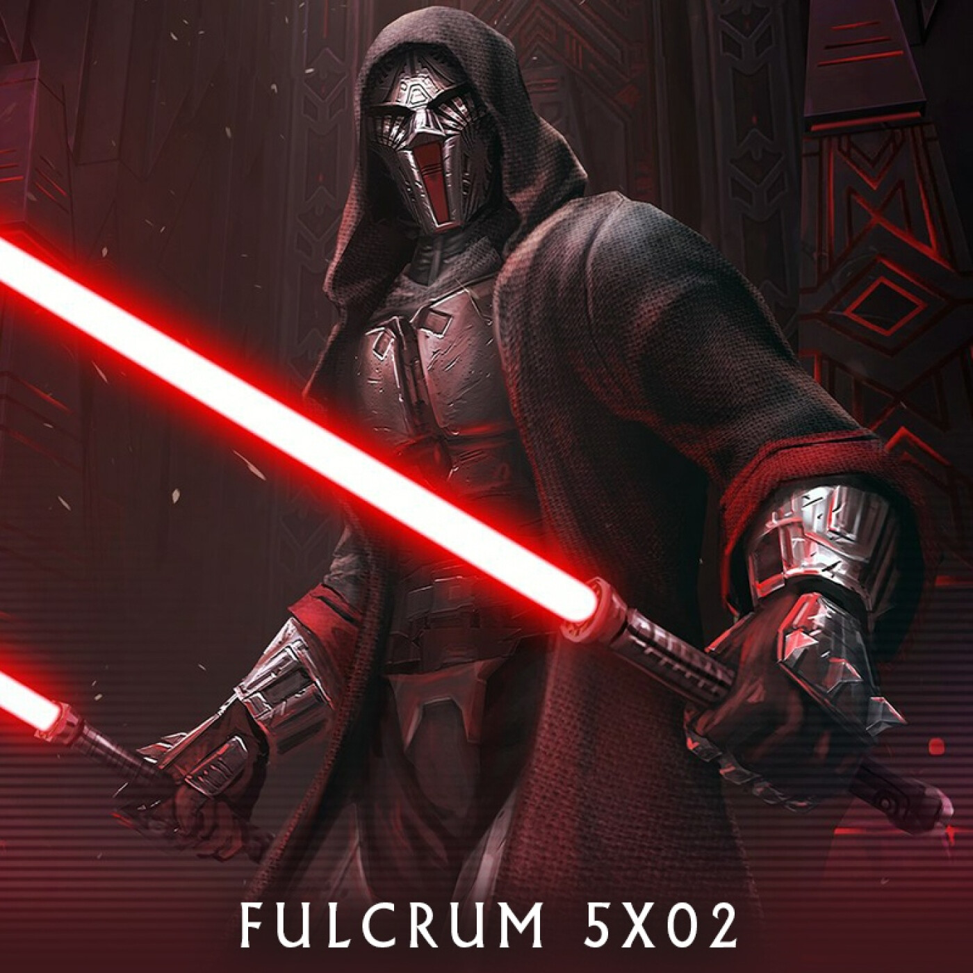 Transmisión: FULCRUM