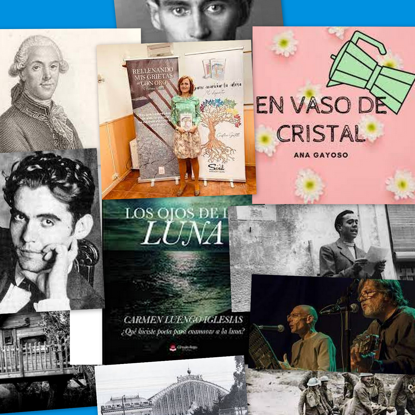 Sin Fronteras