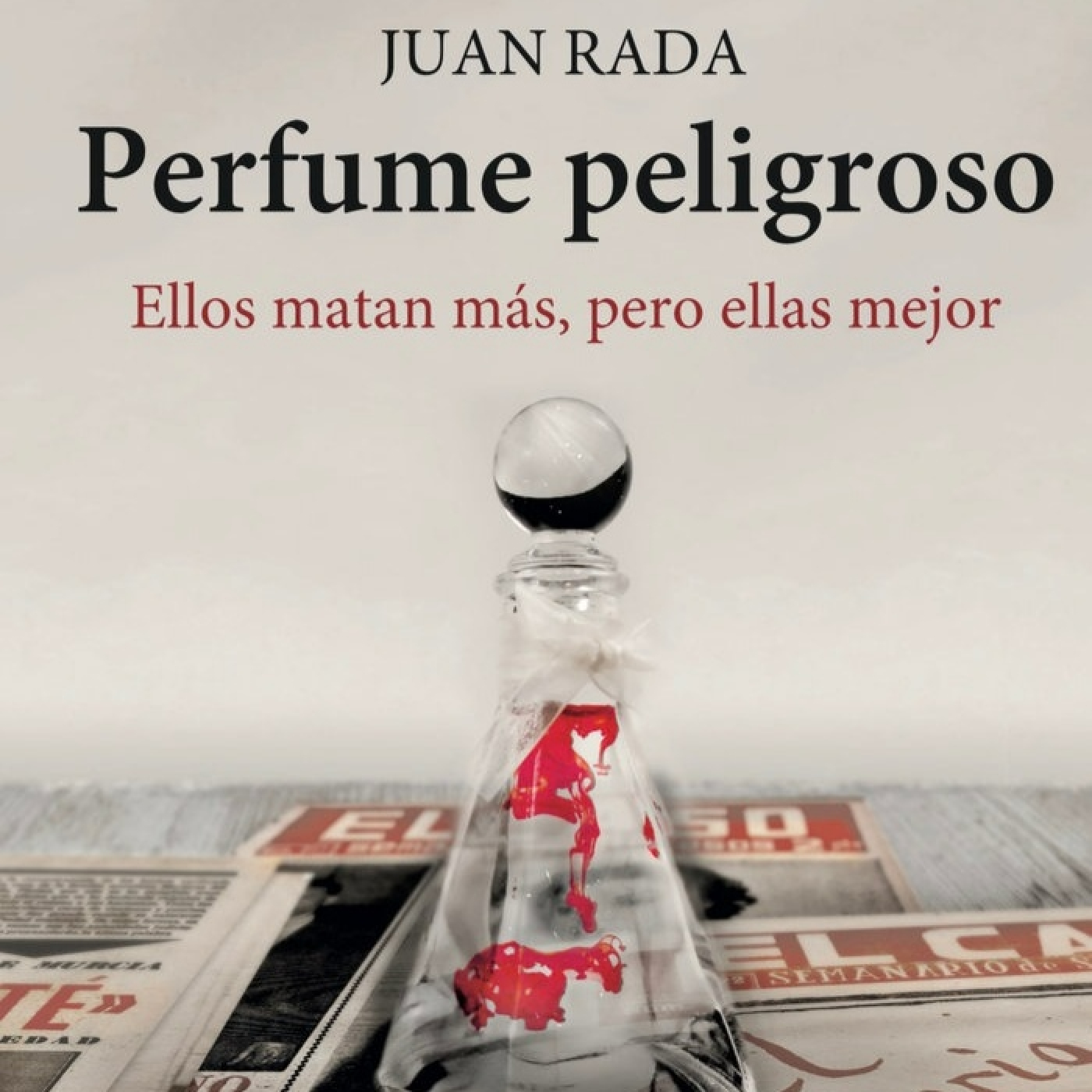 MISTERIOS ON AIR - PERFUME PELIGROSO: ELLOS MATAN MAS PERO ELLAS MEJOR- CAP.20xT6 episode artwork
