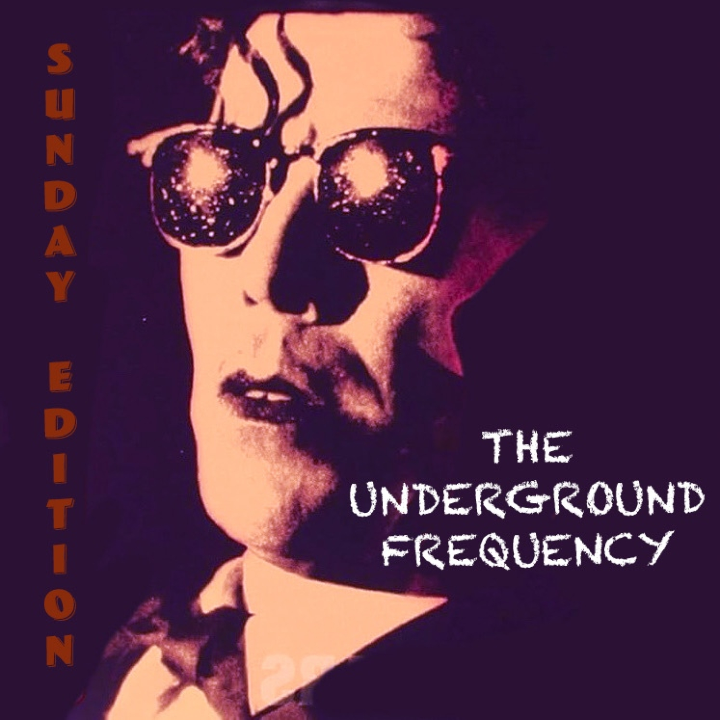 The Underground Frequency