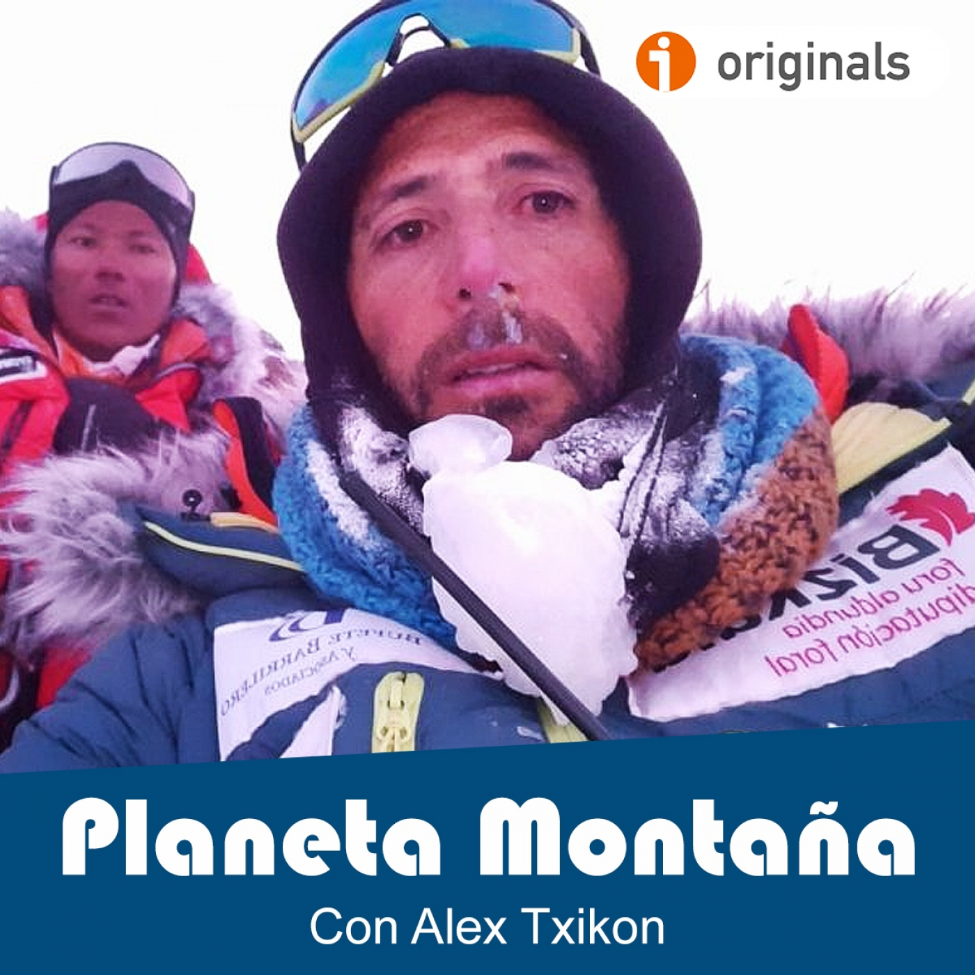 Planeta Montaña by \