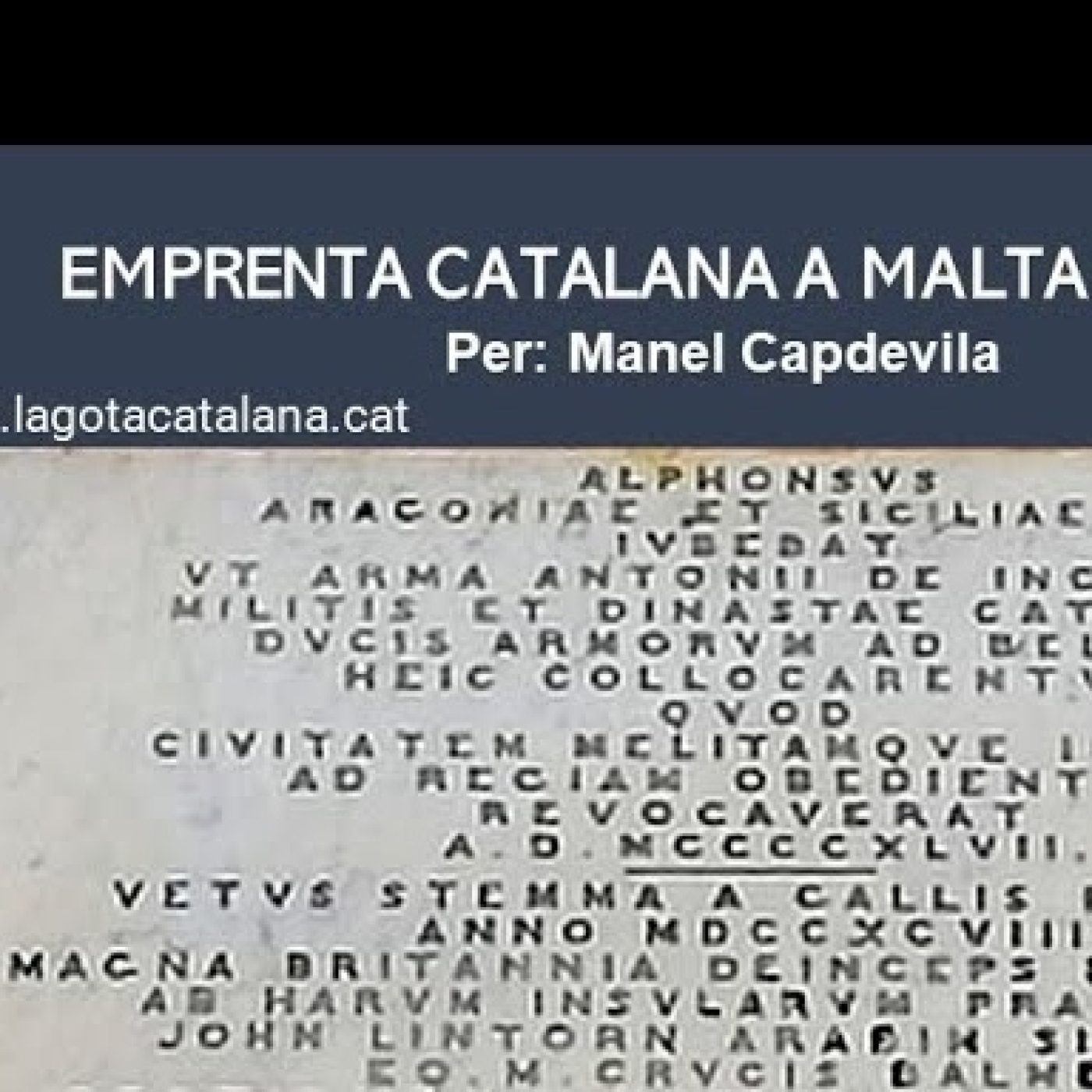 lagotacatalana.cat
