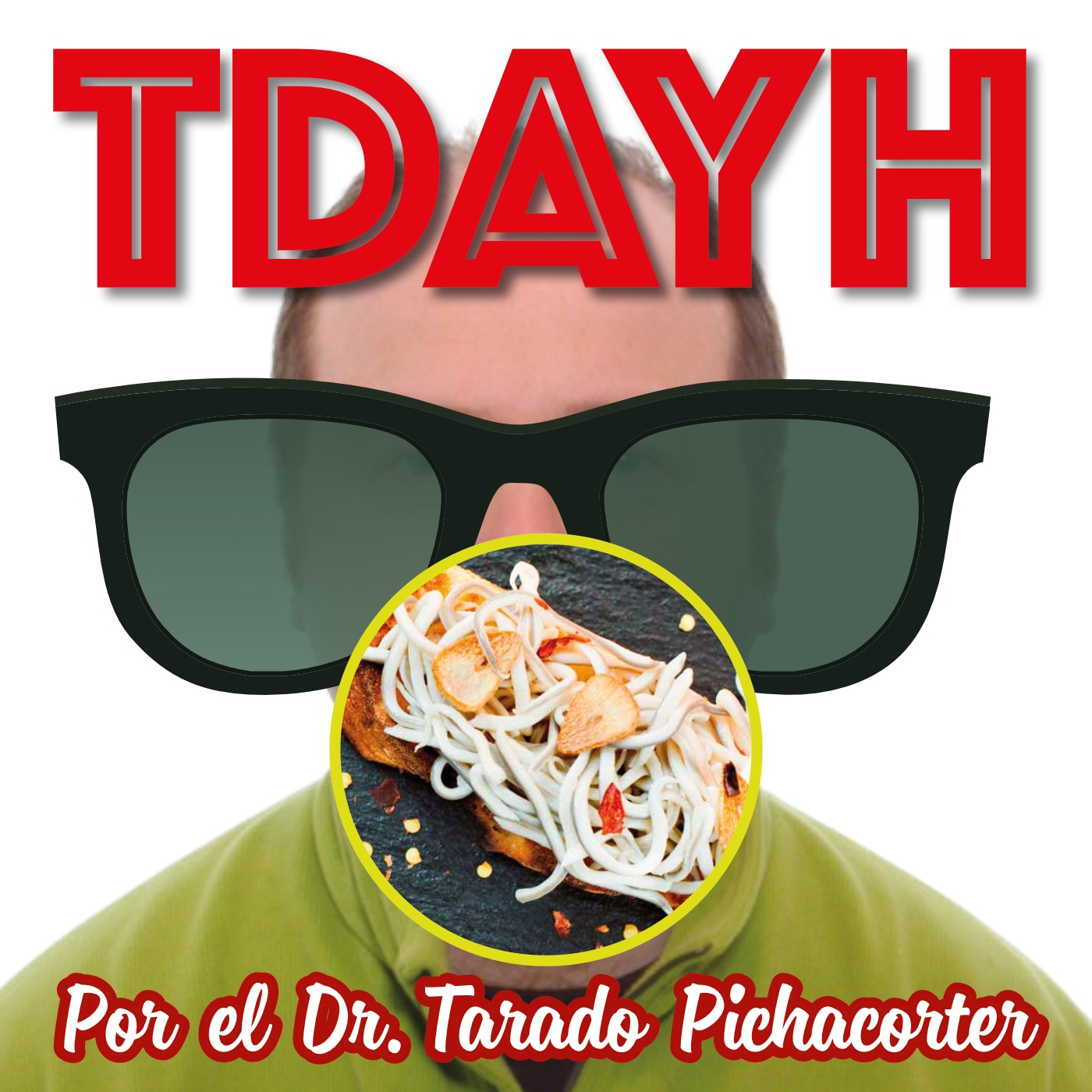 La tosta de gulas episode artwork