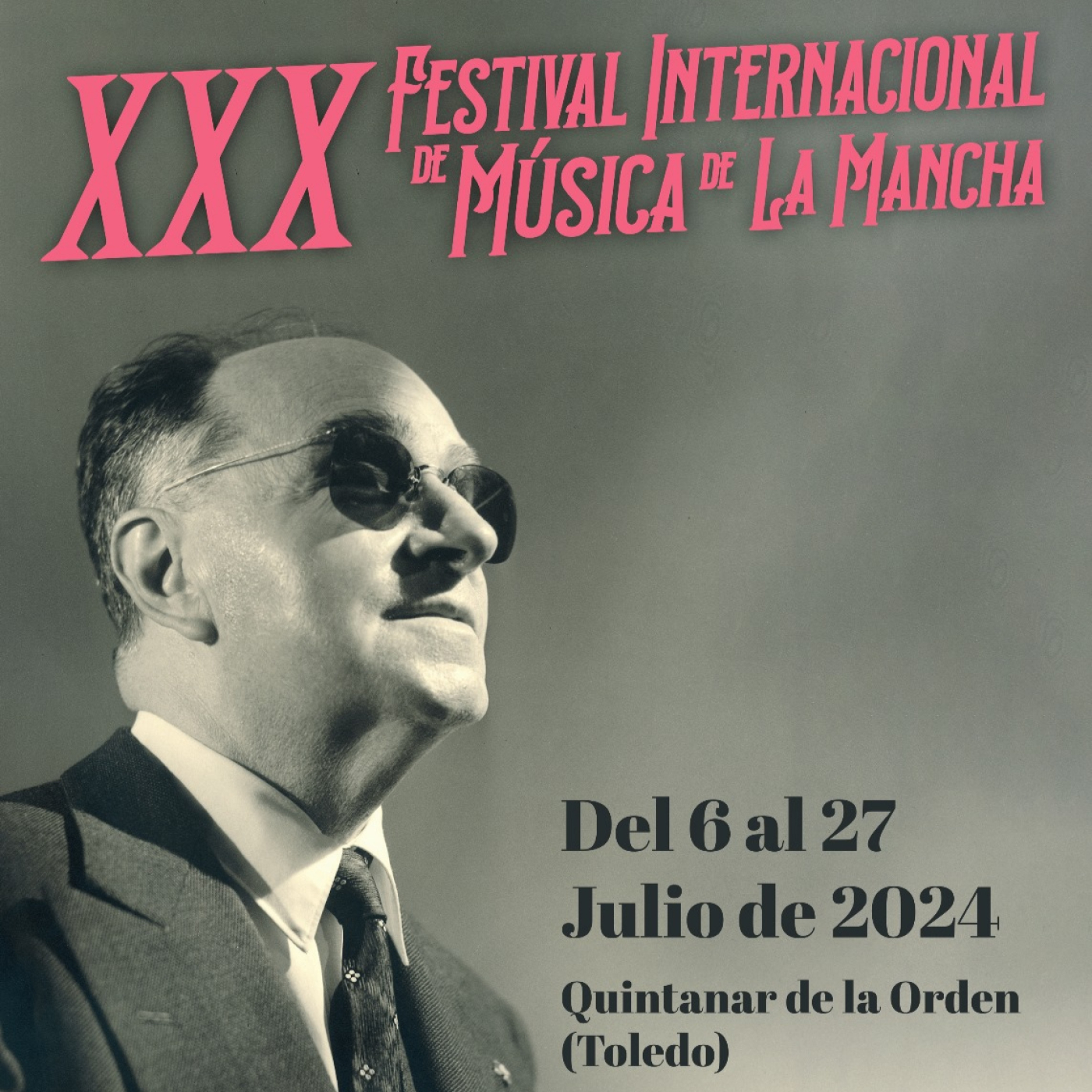Radio Quintanar 107.9