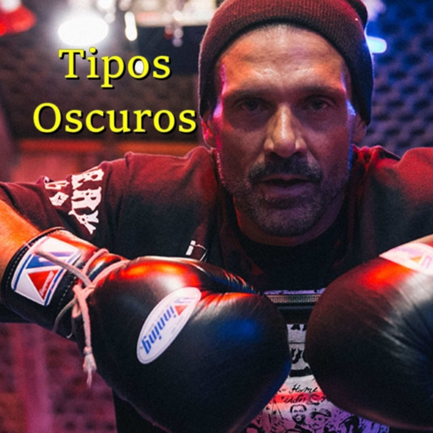 Tipos Oscuros