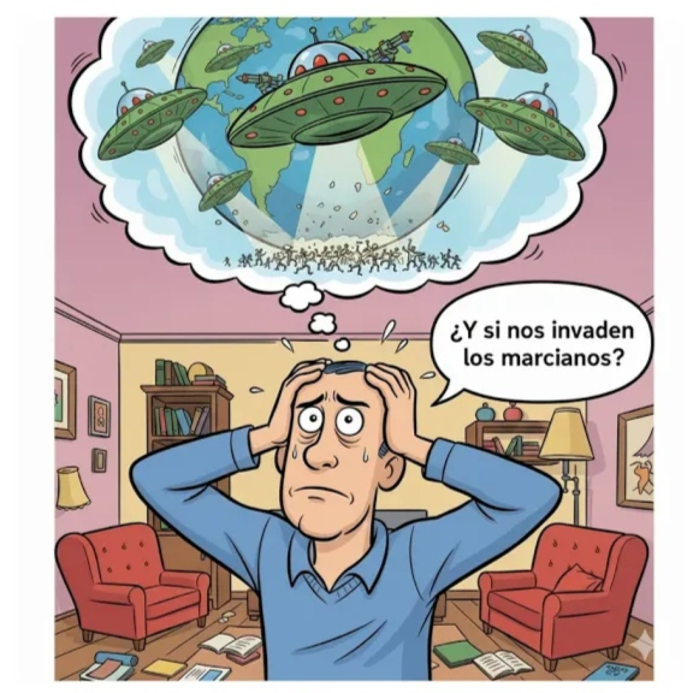 Entiende la Economía