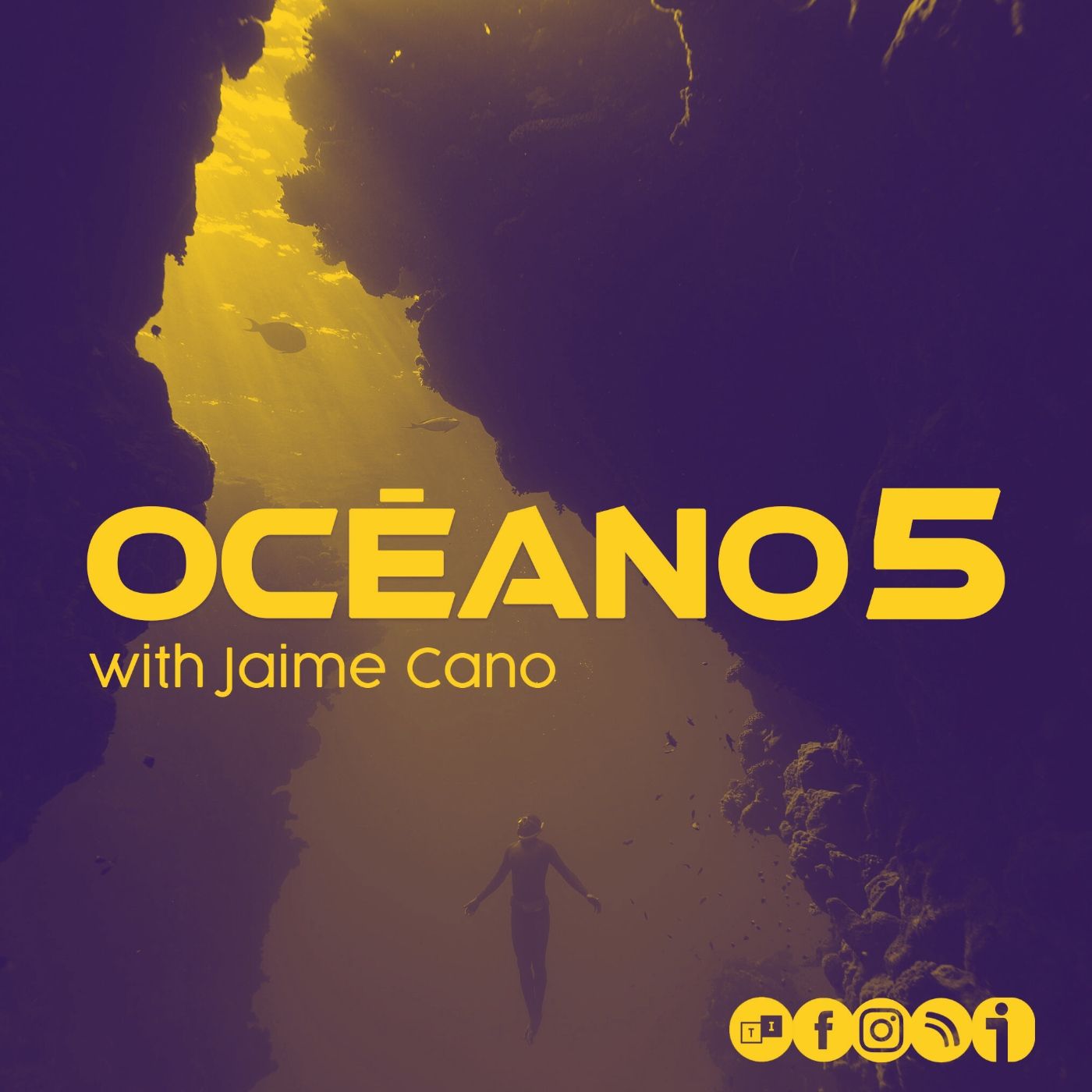 Podcast de Jaime Cano