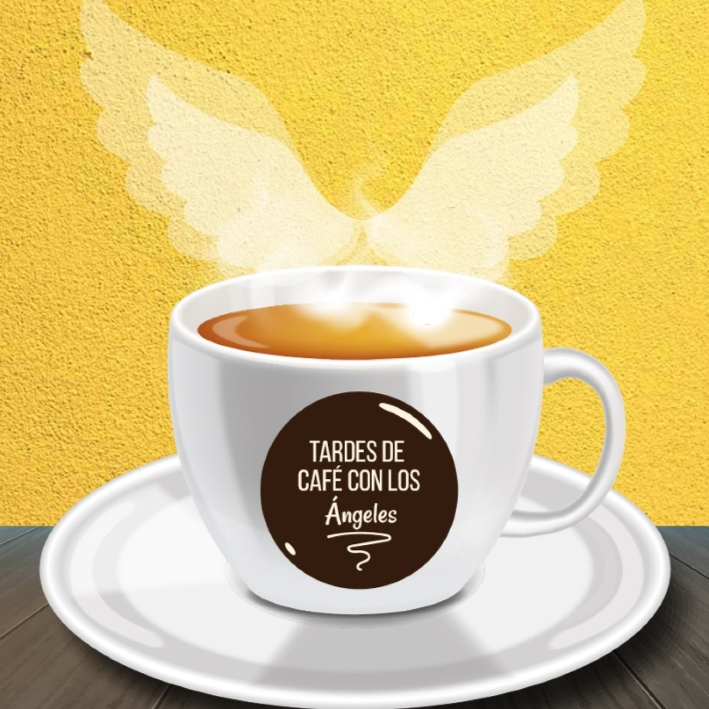 Tardes de Café con los Ángeles 110523 p241 episode artwork