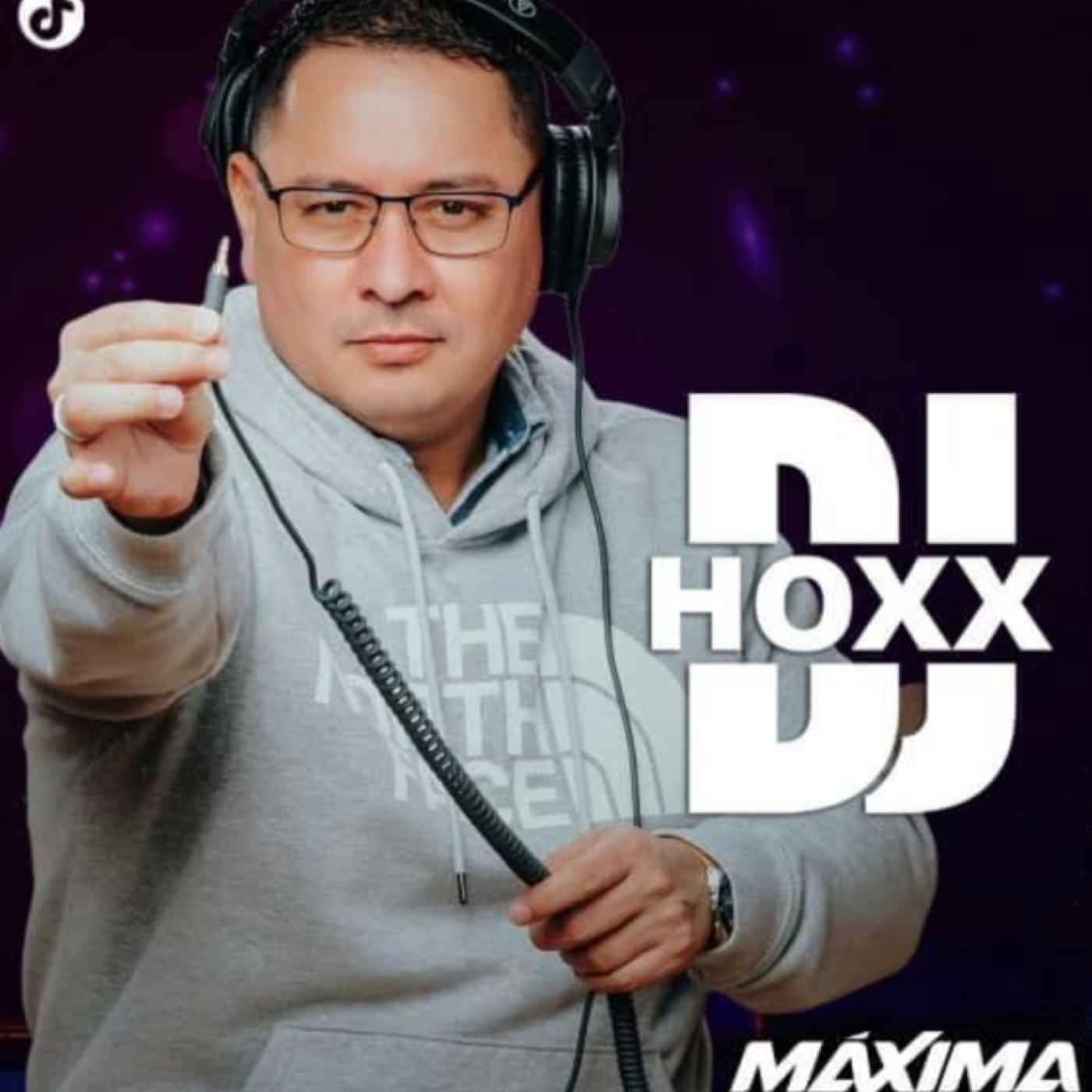 DJ HOXX @henryloor