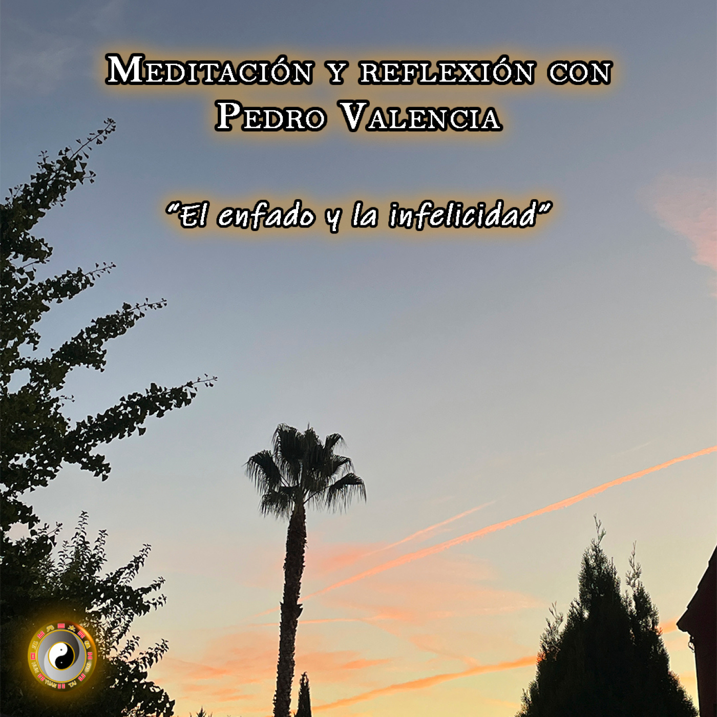 Meditación y Reflexión con Pedro Valencia