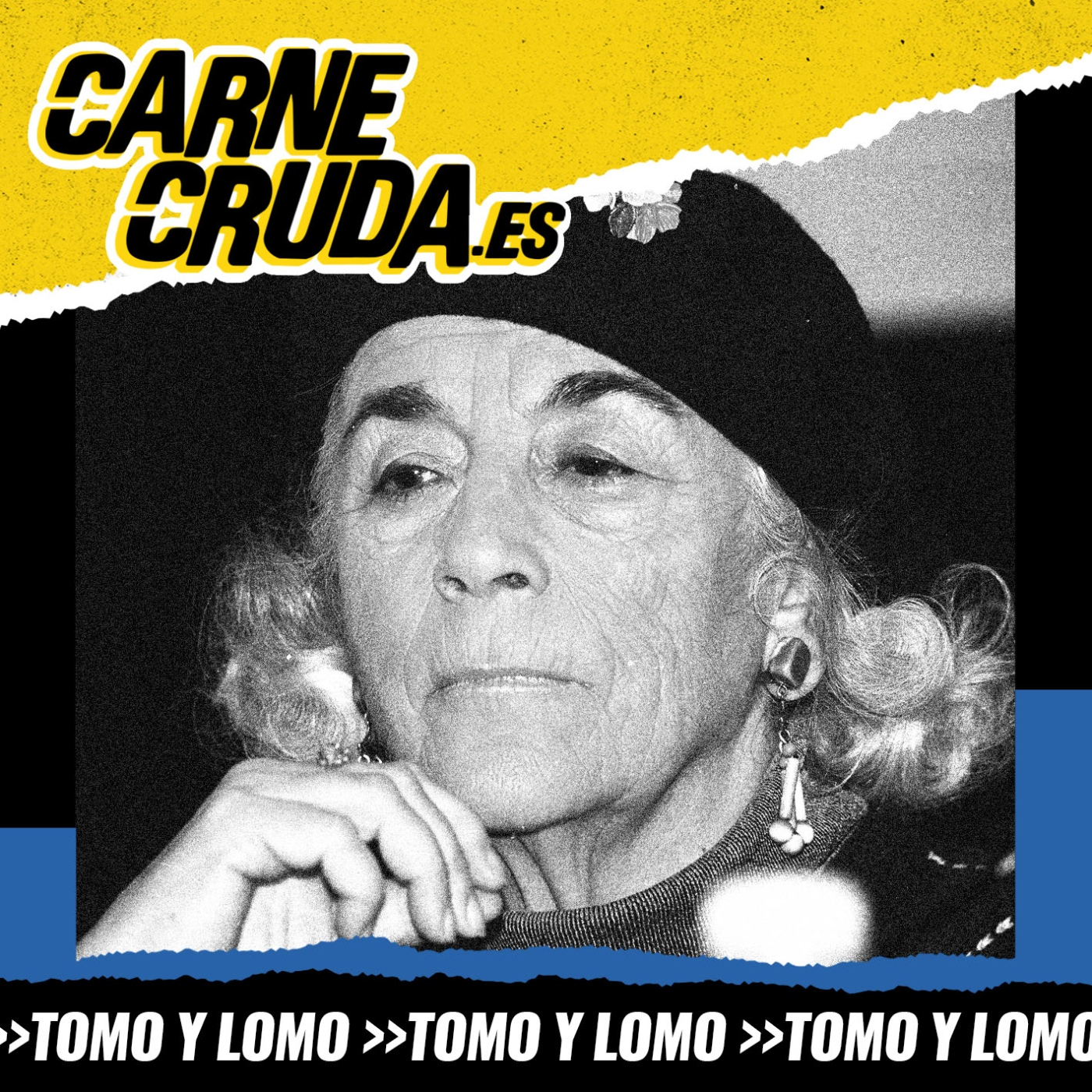 Carne Cruda - PROGRAMAS