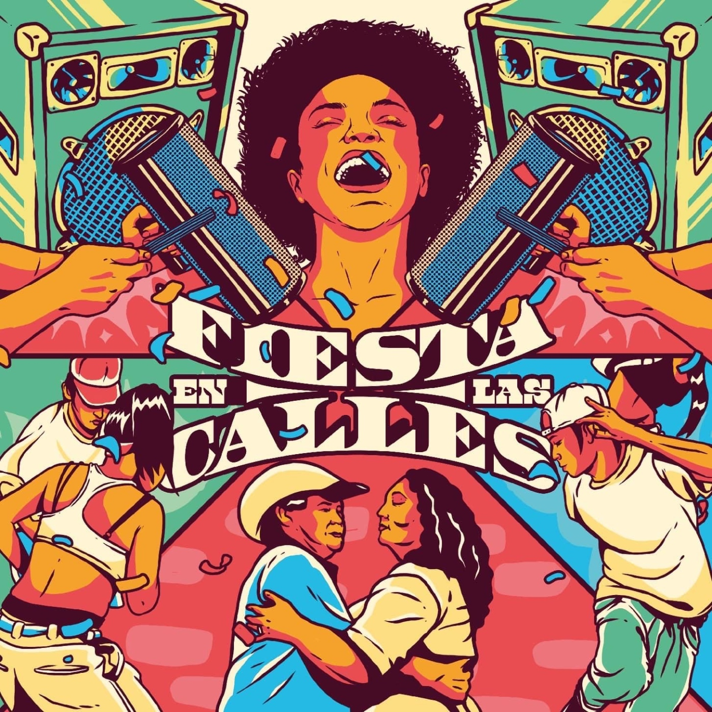 LA VUELTA AL MUNDO EN 80 MÚSICAS