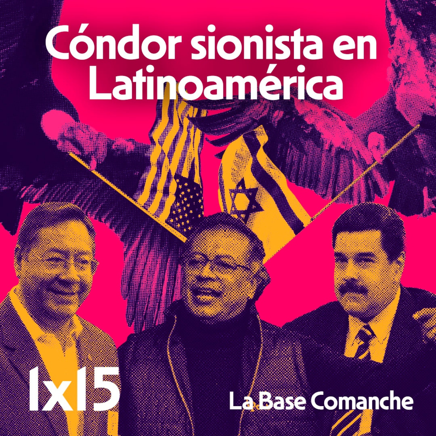 Zona Comanche
