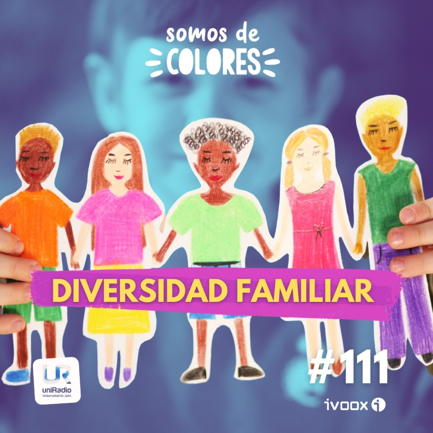 Somos de Colores
