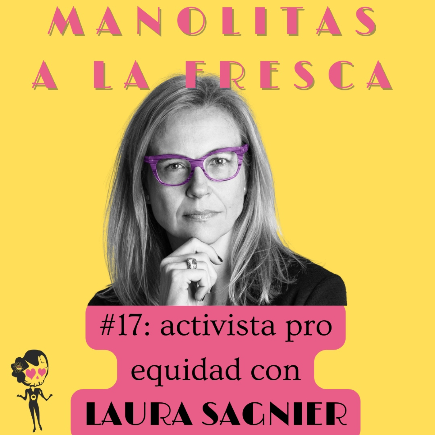 Manolitas a la fresca