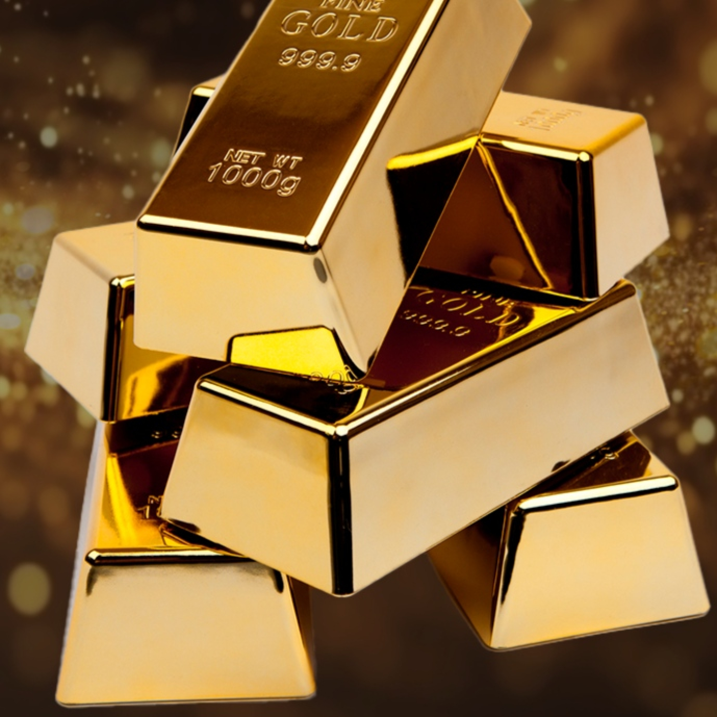 ⚠️ ¿Señal de ALARMA? El ORO brilla en plena INCERTIDUMBRE global