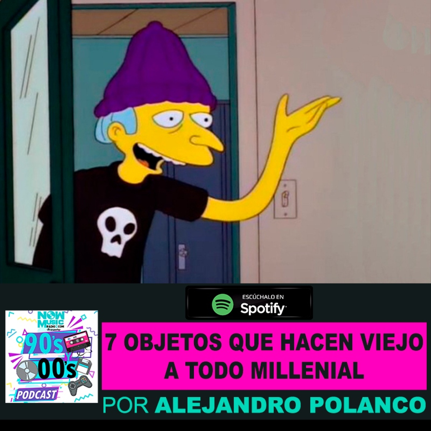 7 objetos que hacen viejo a todo Millenial