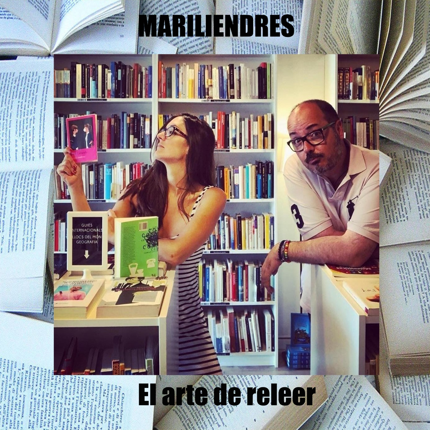 MARILIENDRES