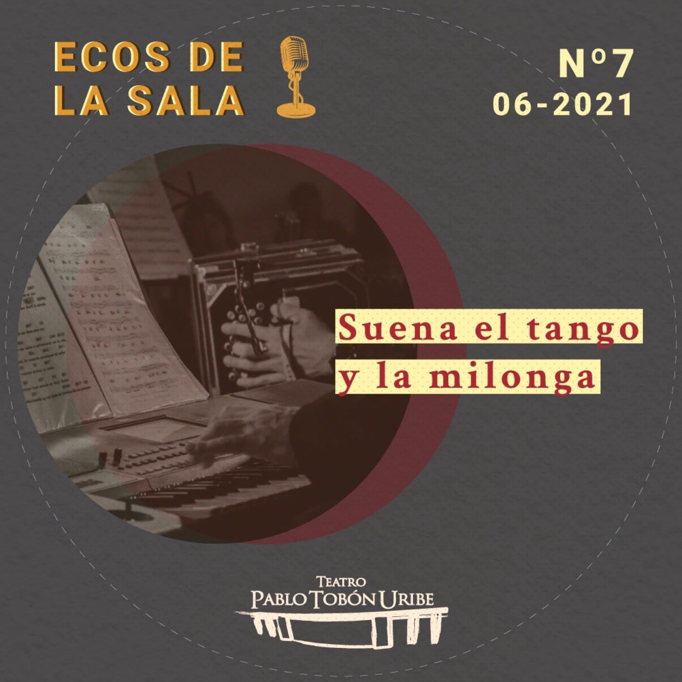 Teatro Pablo Tobón Uribe