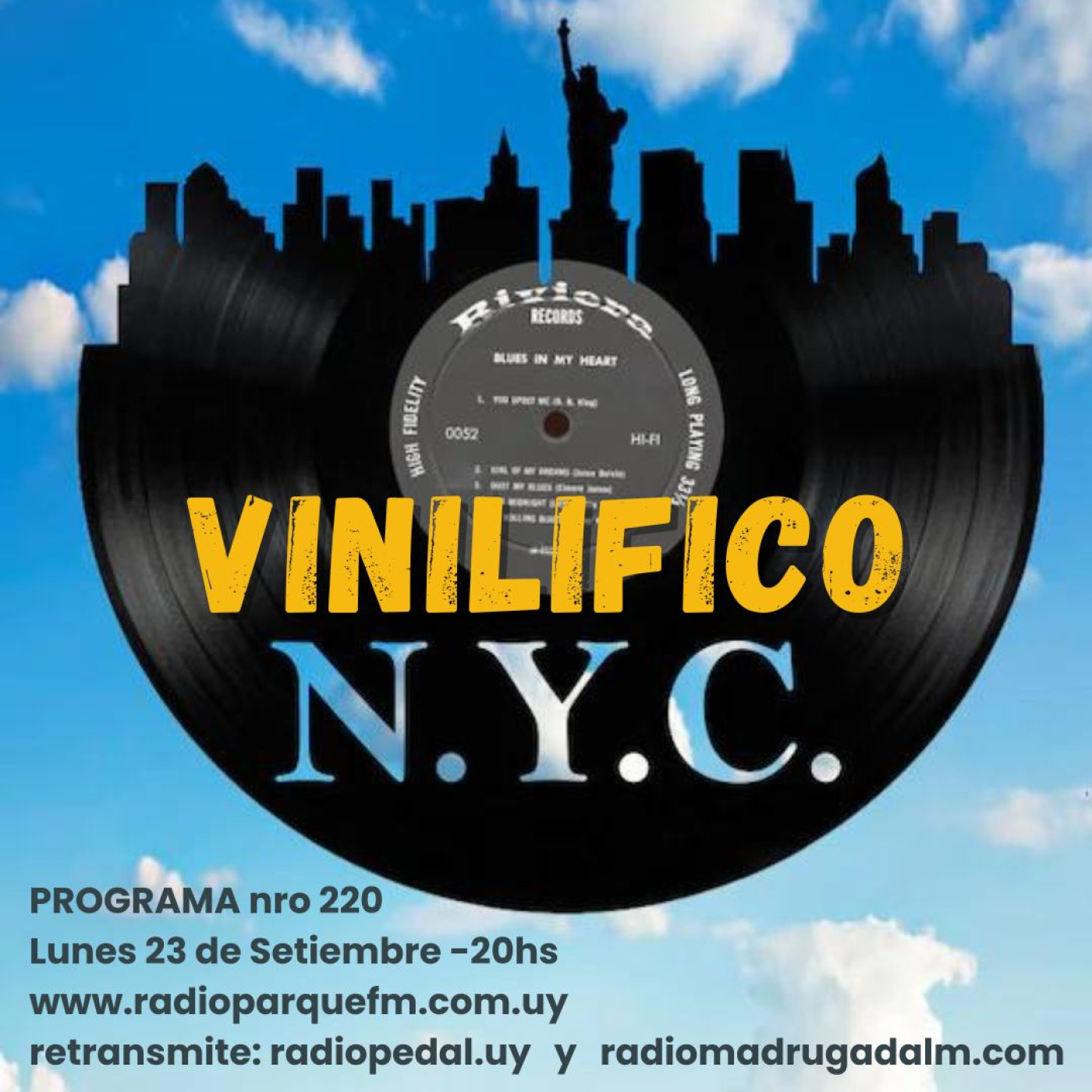Vinilifico