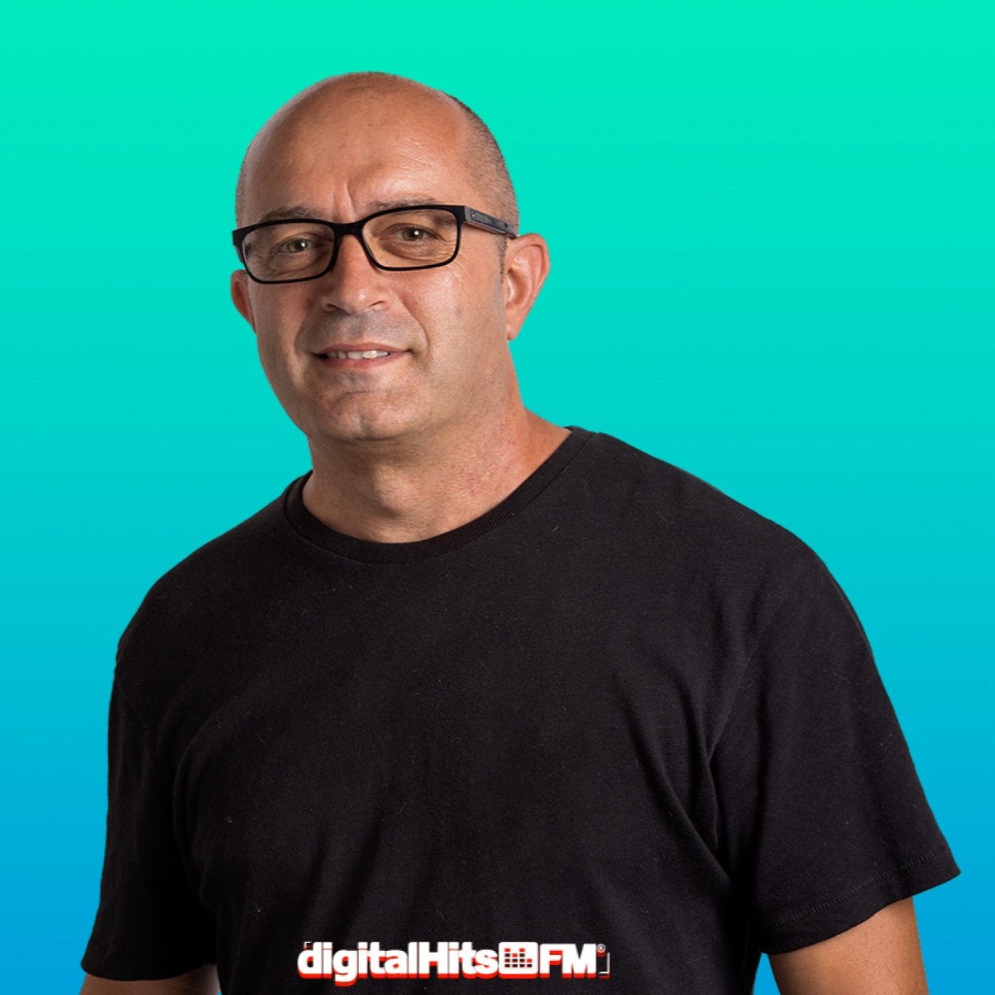Activa-t Sessions 07/03/2025 - Digital Hits FM episode artwork