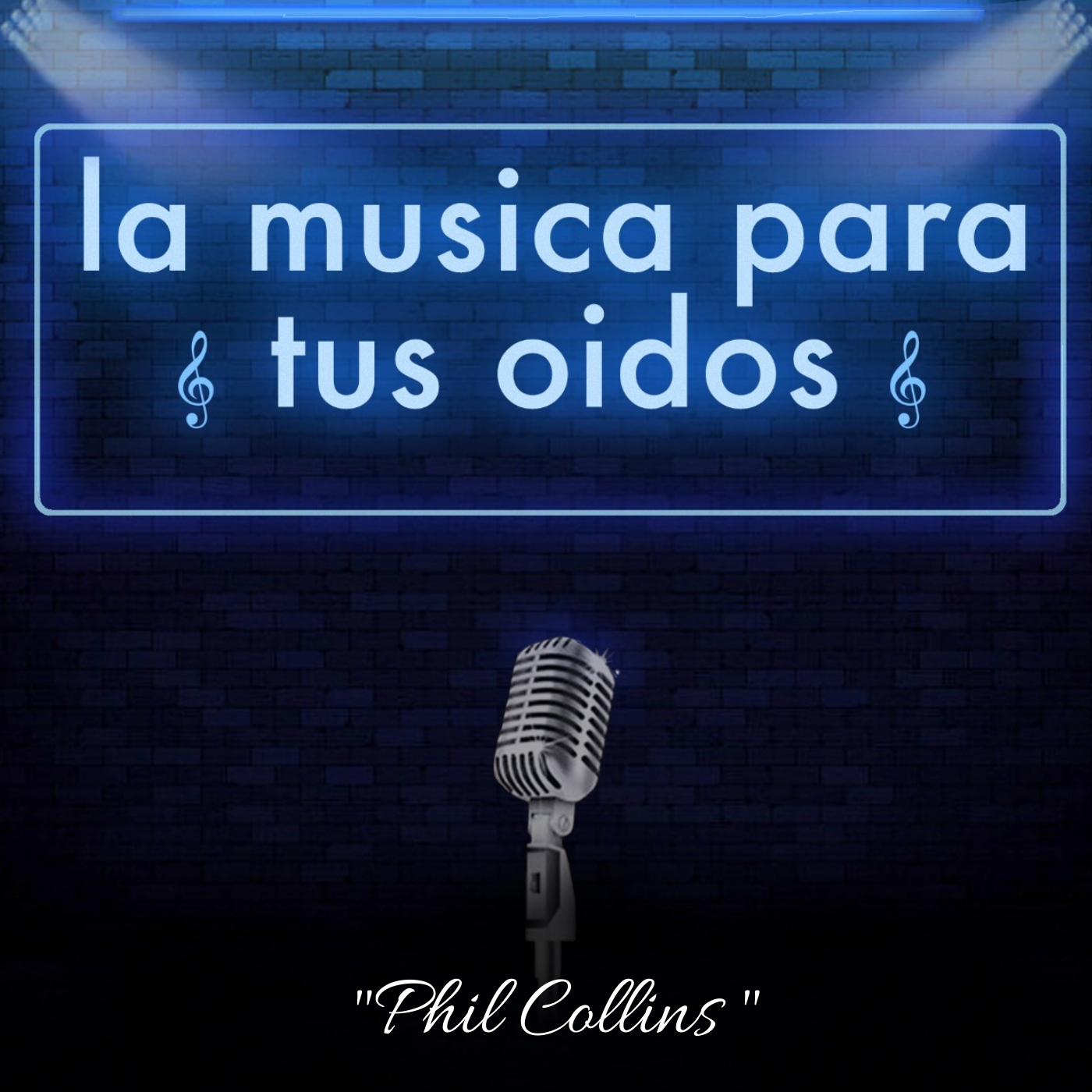 LA MÚSICA PARA TUS OÍDOS