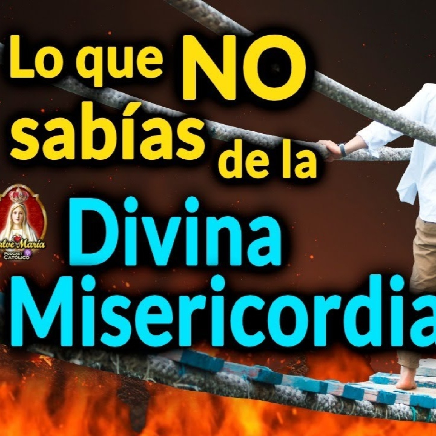 Salve María - Podcast Católico