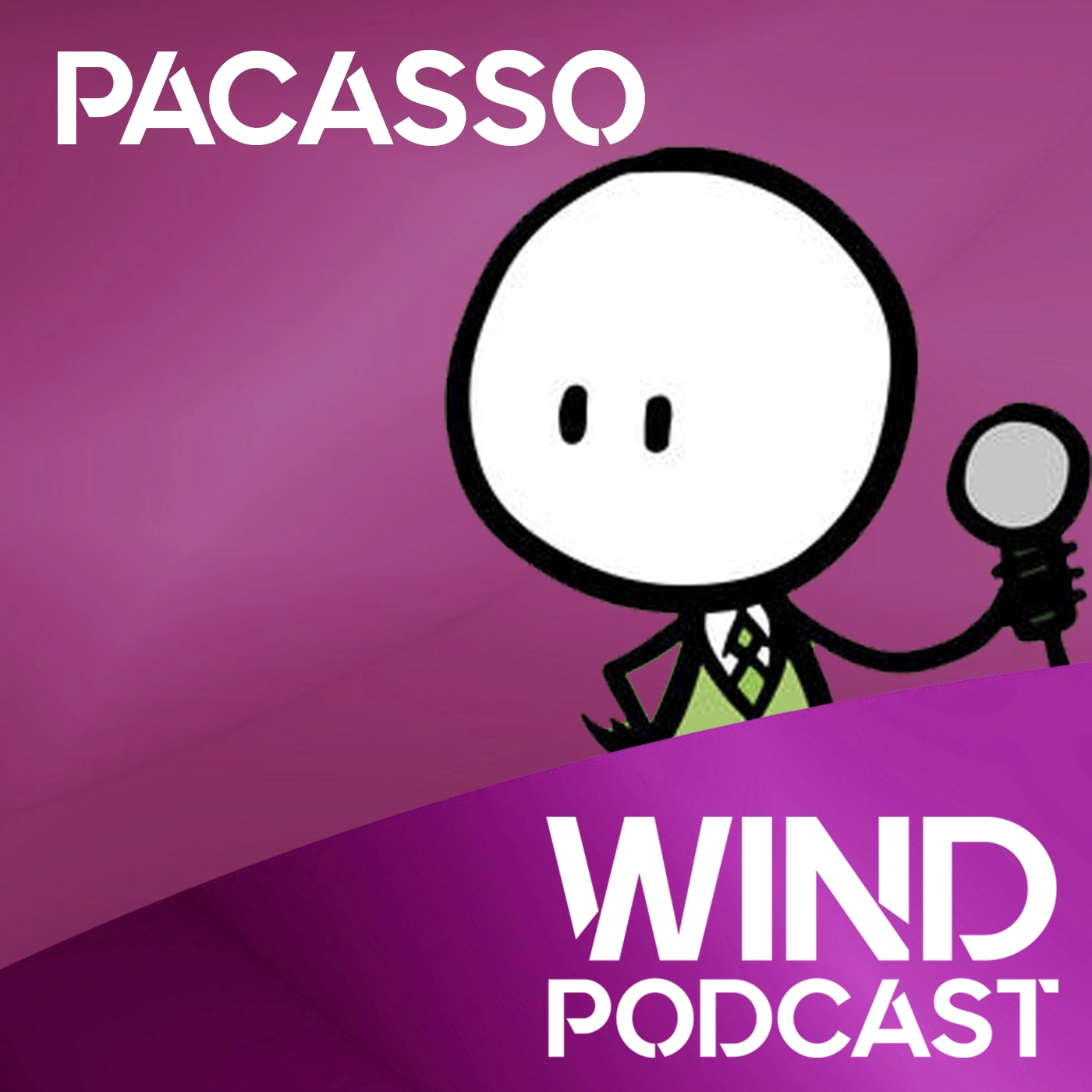 Wind Podcast con Armando Ruiz