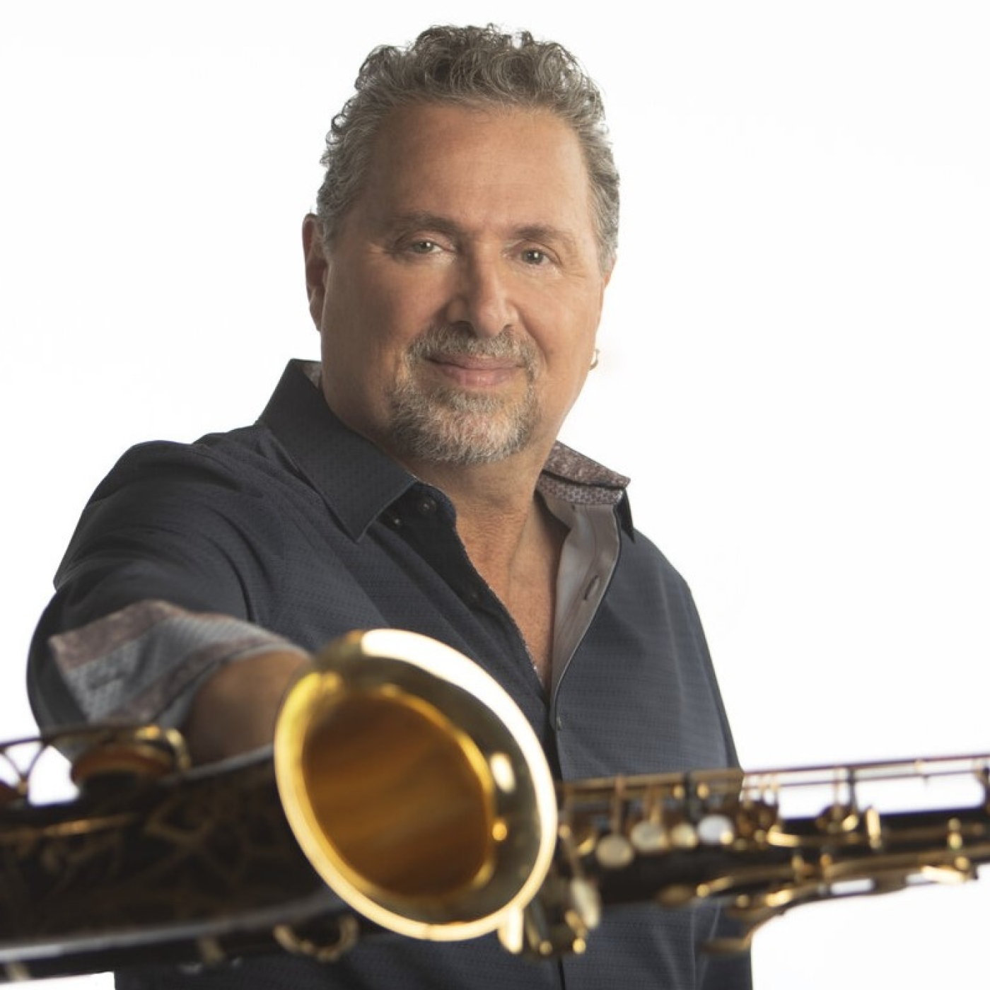 Feeling Good (Smooth Jazz/Funk) by Ignacio Báguena