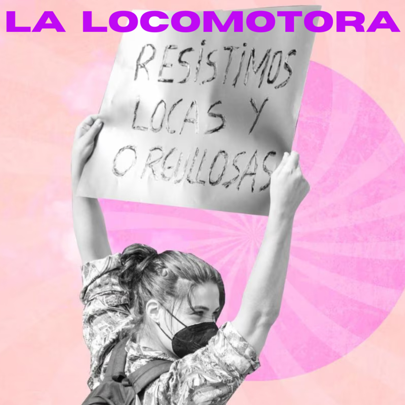 LA LOCOMOTORA