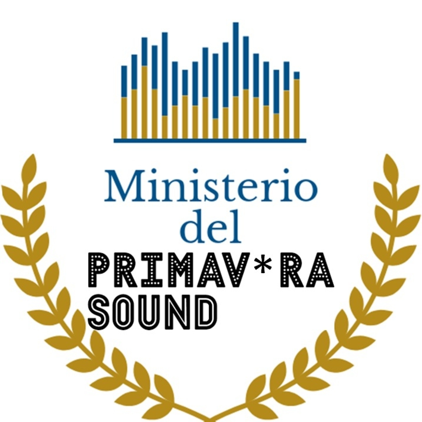 MINISTERIO DEL RUIDO
