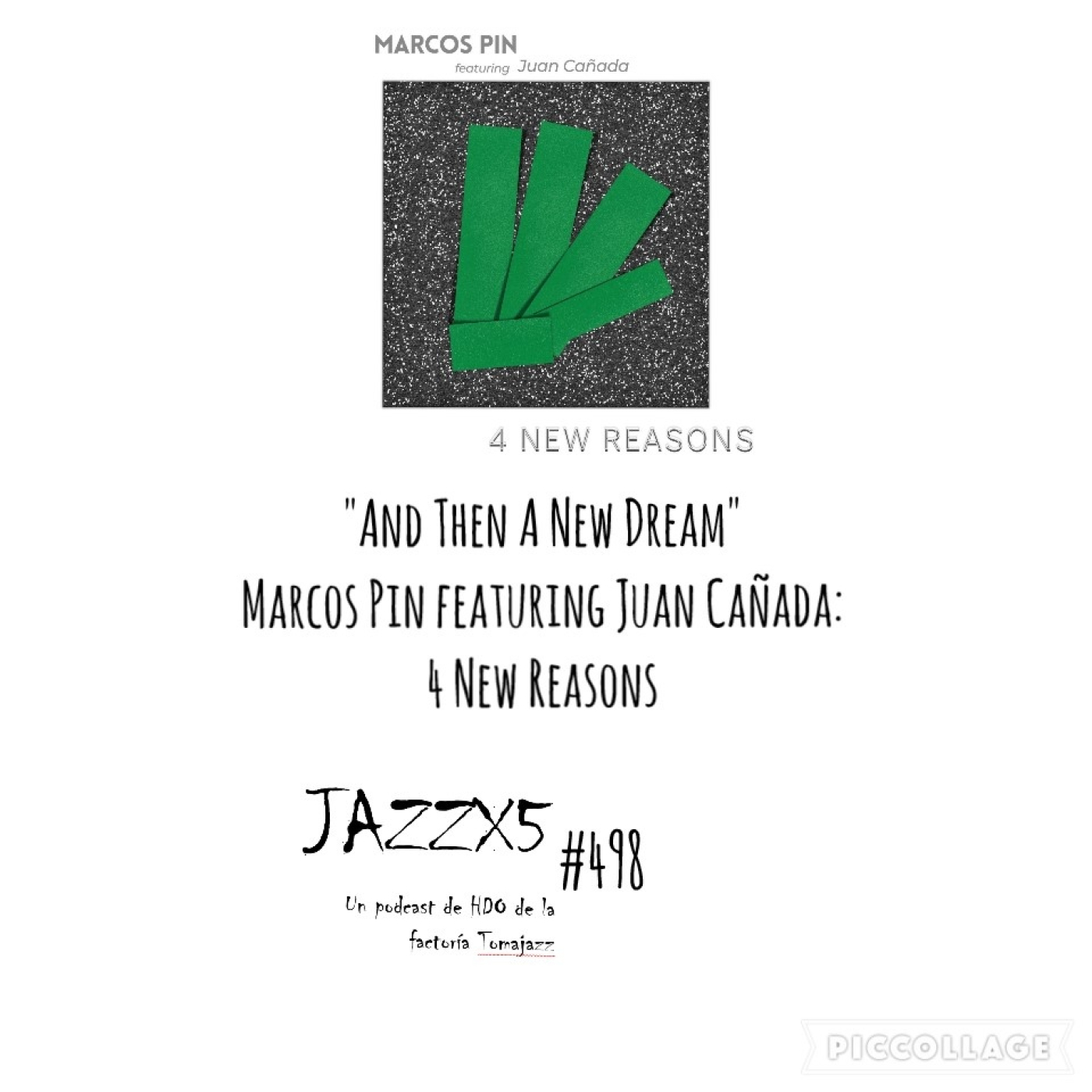 HDO - JazzX5