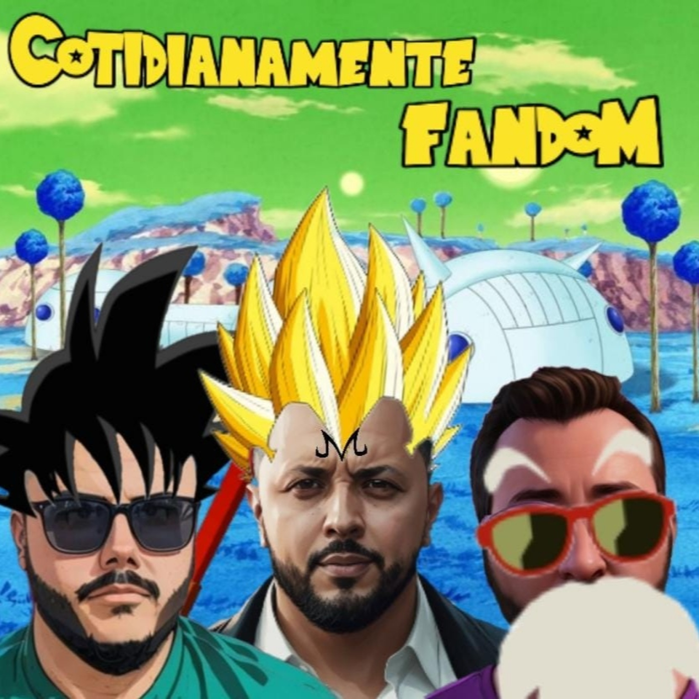 Cotidianamente Fandom
