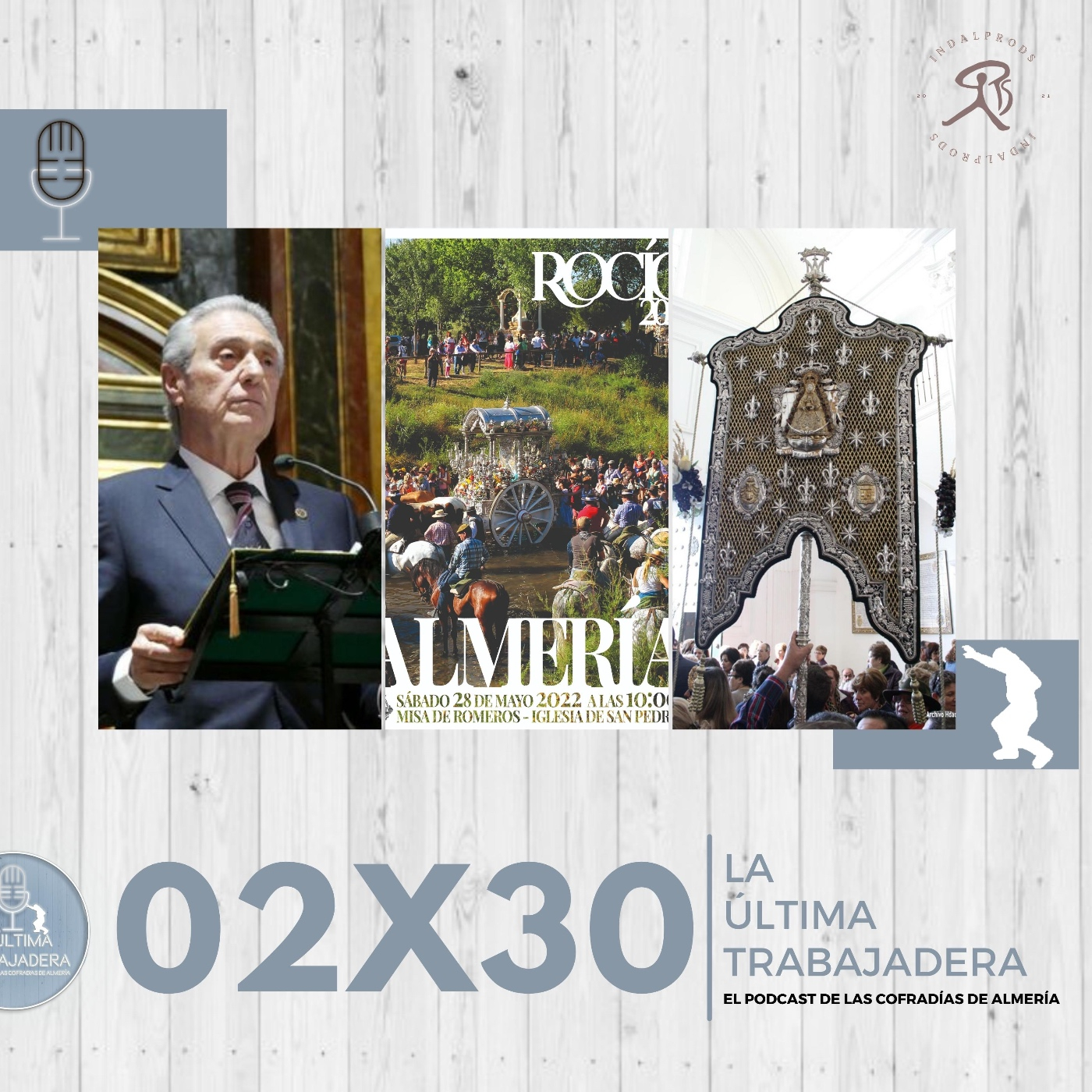 La Última Trabajadera