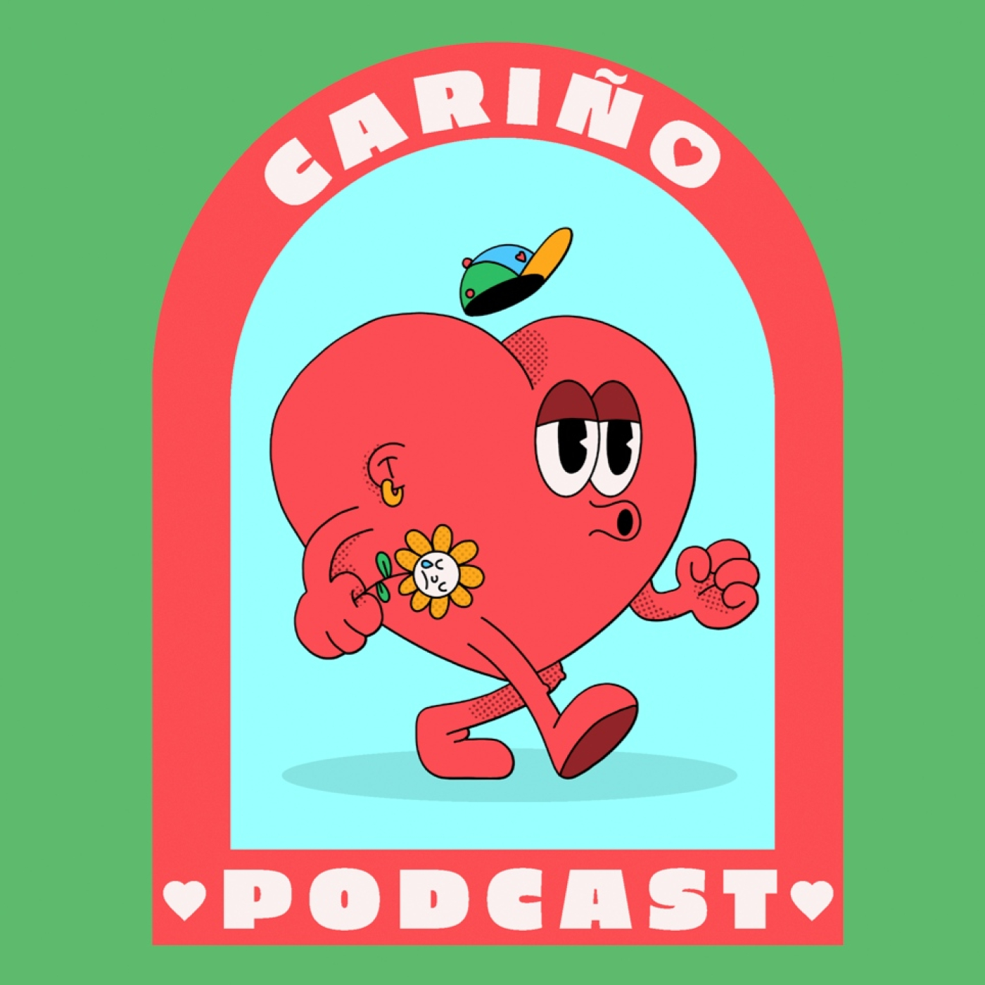 Cariño Podcast