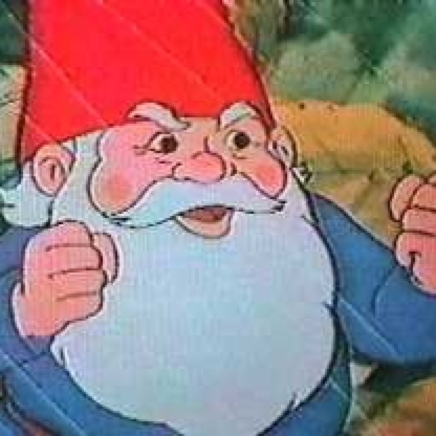 Temblad, Muchachos, Temblad