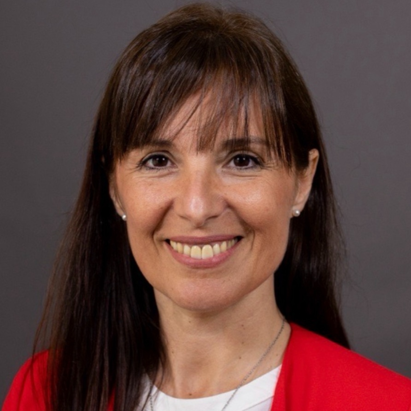 Dafne Romero Iglesia de Jesucristo de los Santos de los Últimos Días Acreditados
