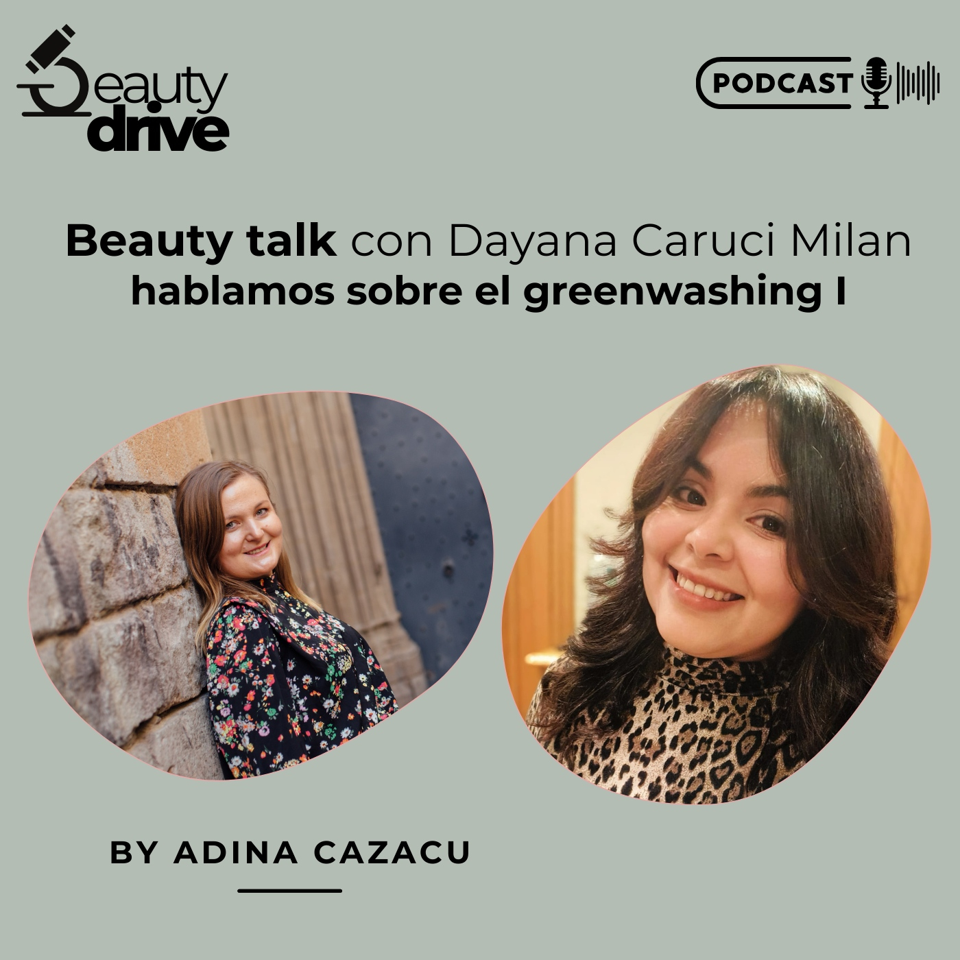 Beauty Drive podcast
