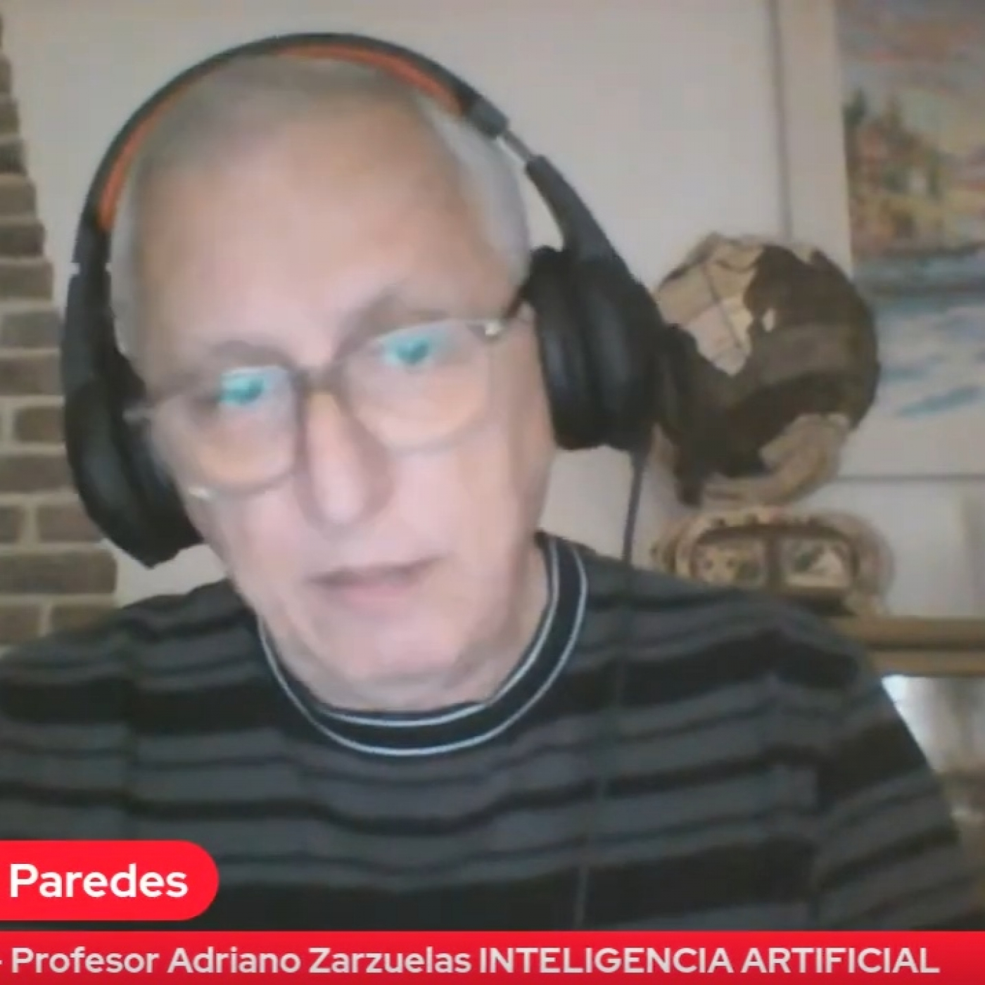 SOLÚCAR CIENCIA : INTELIGENCIA ARTIFICIAL episode artwork