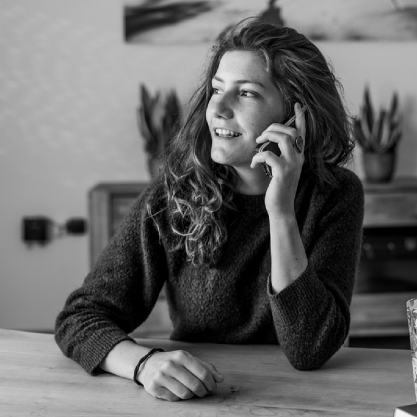 Roger Àlvarez Meditación