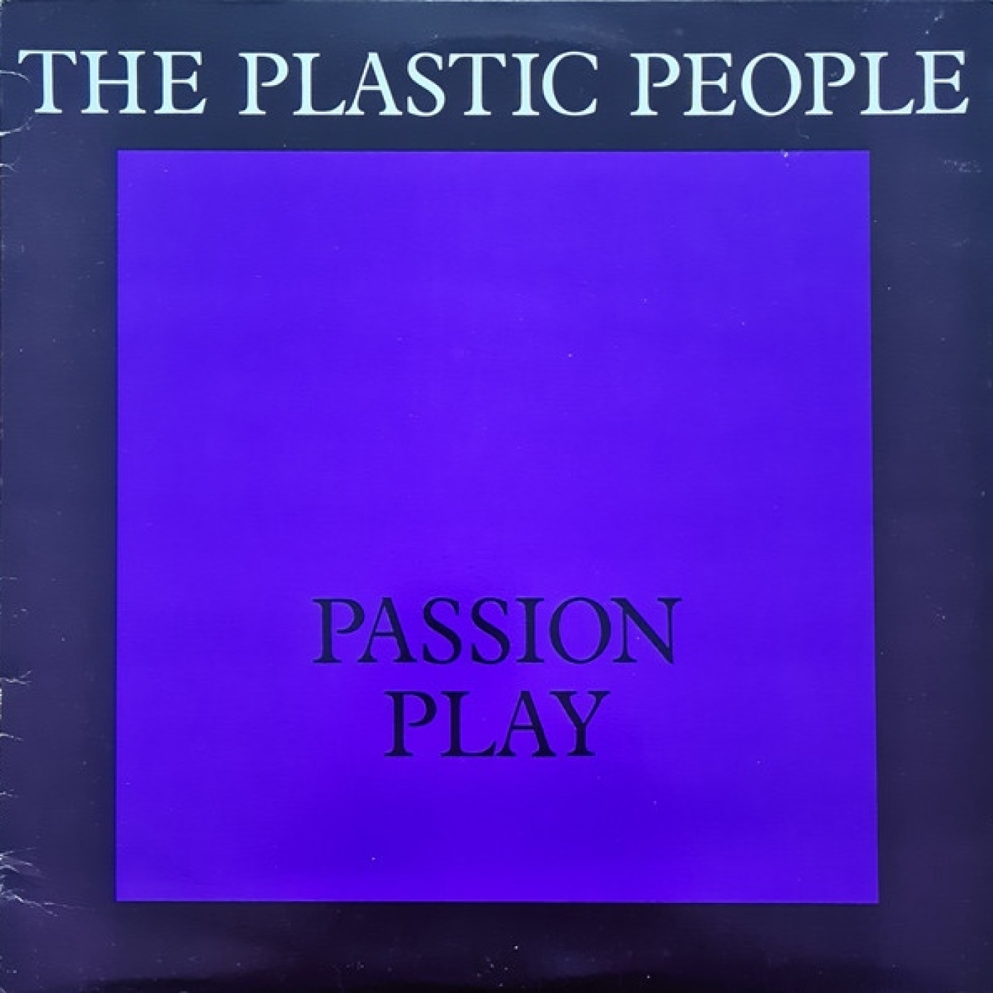 Disco 6 - The Plastic People Of The Universe: "Pasijove hry velikonocni (Passion Play)" episode artwork