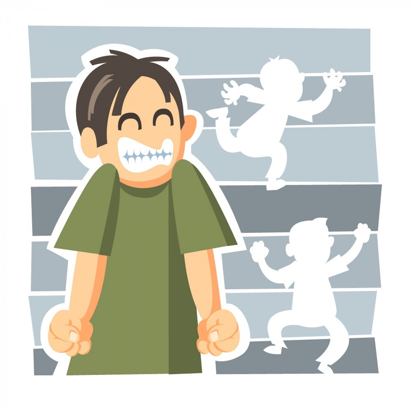 XERRADA: Els límits i la frustració en el desenvolupament dels infants episode artwork