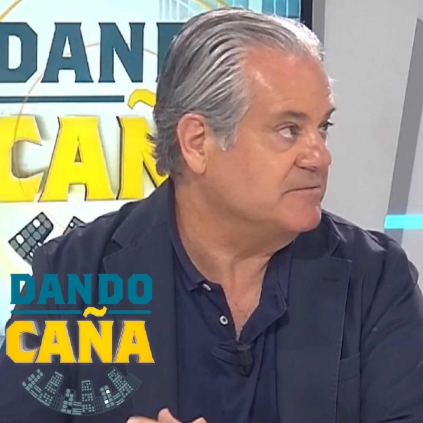 Dando Caña