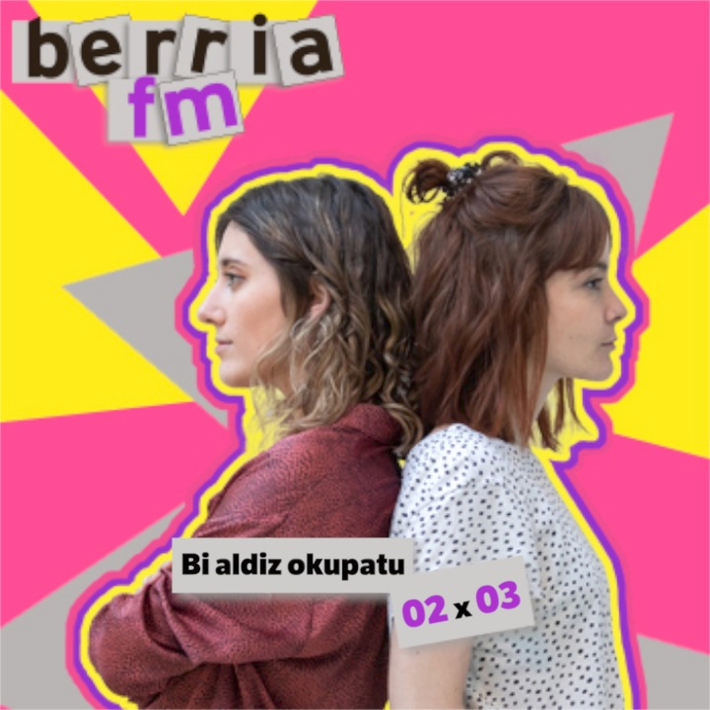 Berria FM