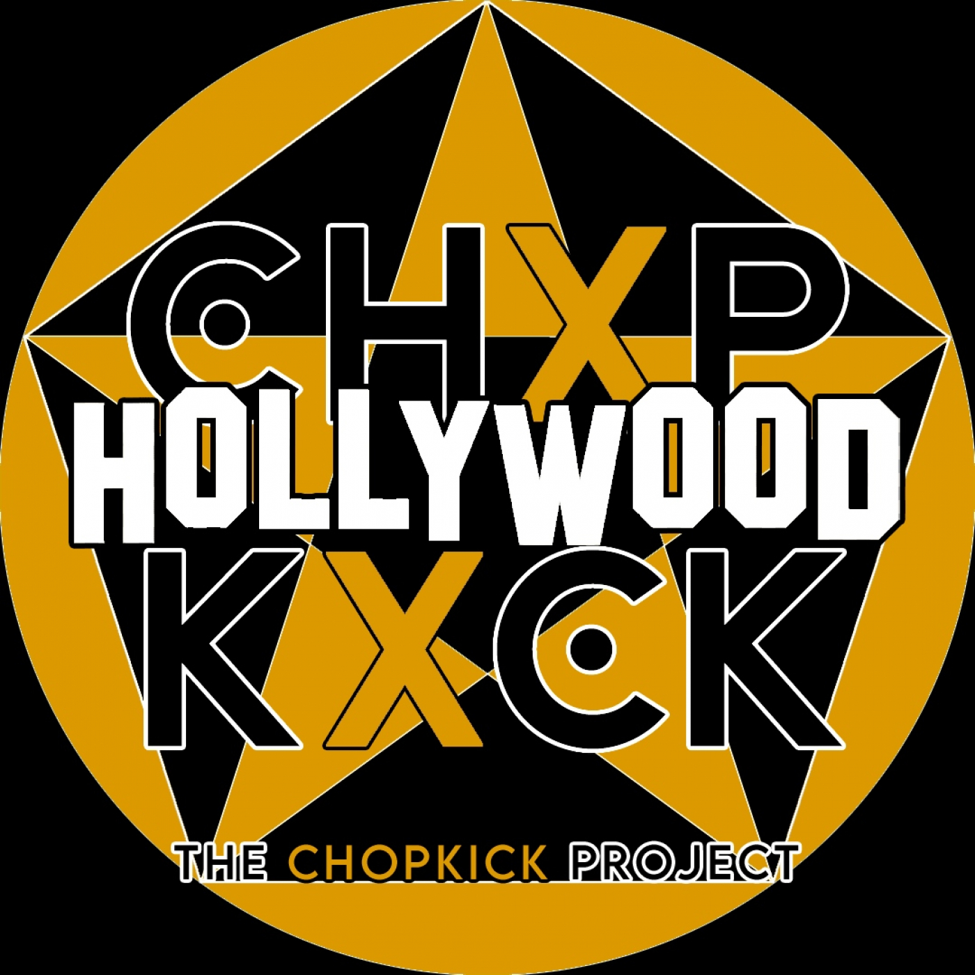 ChopKick Project