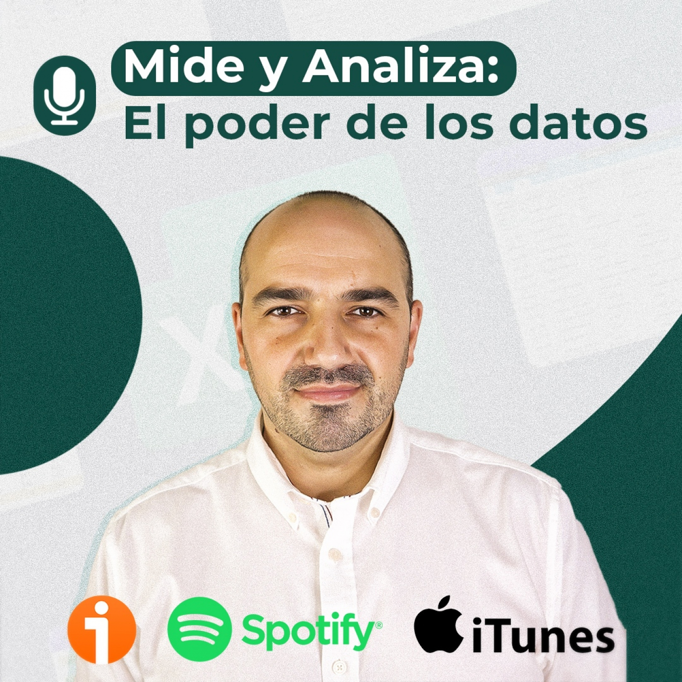 Mide y analiza: el poder de los datos